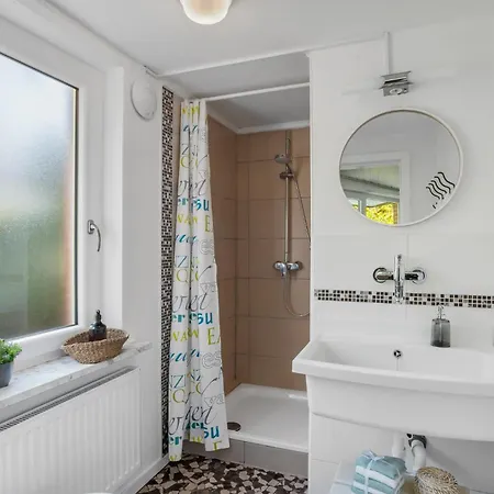 Apartamento Treibhaus